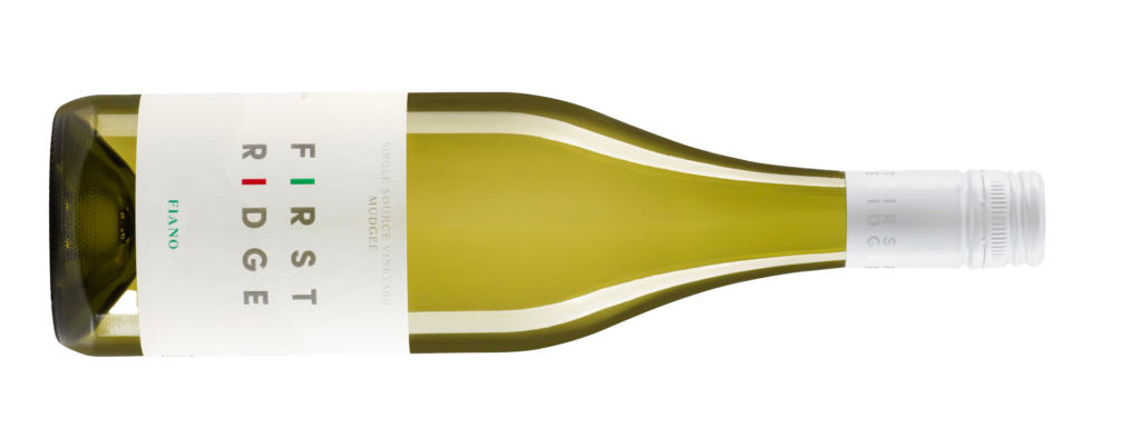 First Ridge Fiano