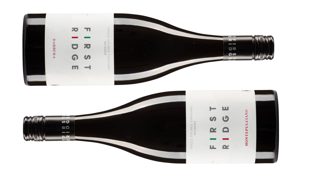 First Ridge Winery New 2023 vintage reds released - First Ridge Wines