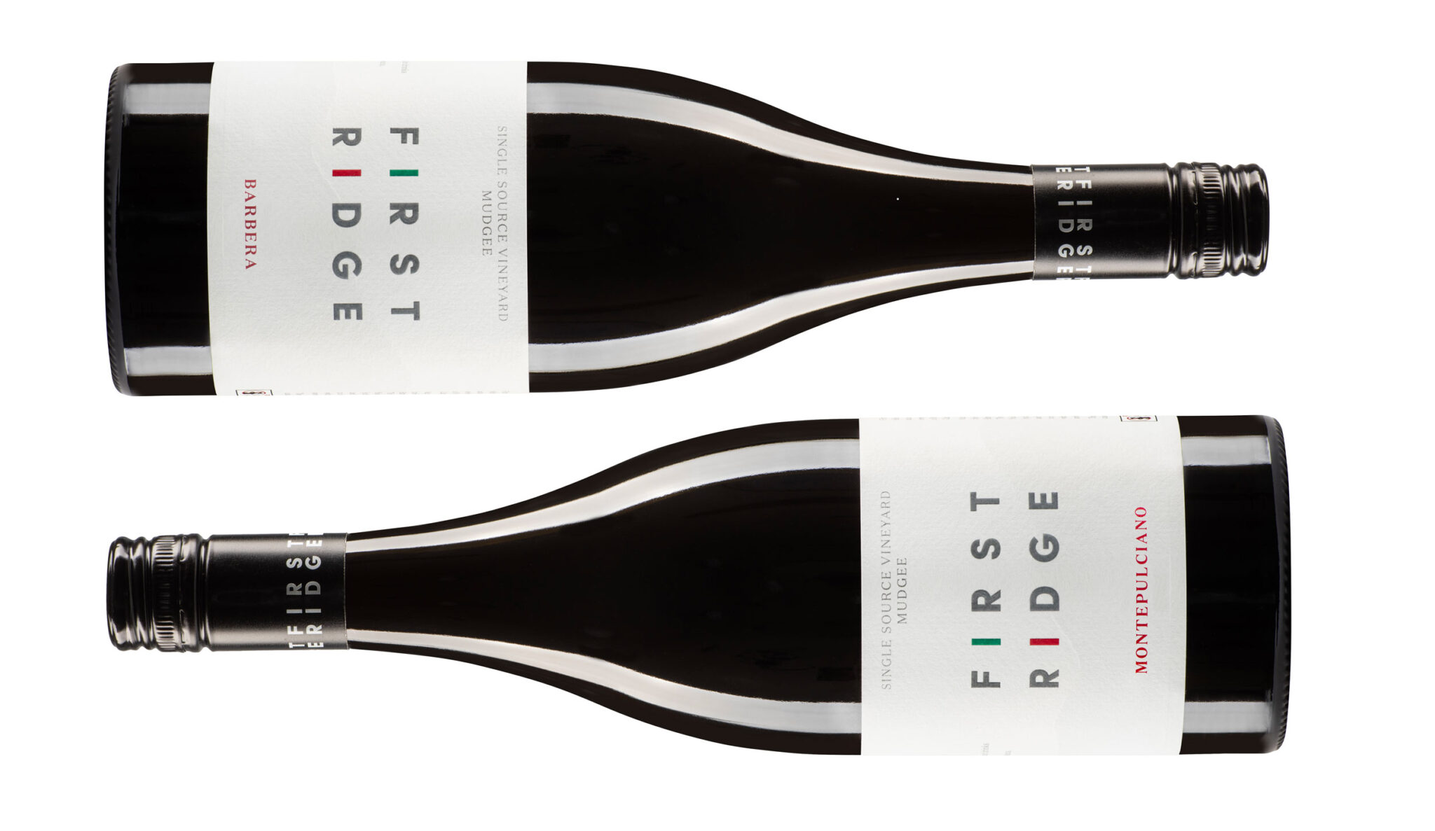 First Ridge Wines New 2023 vintage reds released - First Ridge Wines