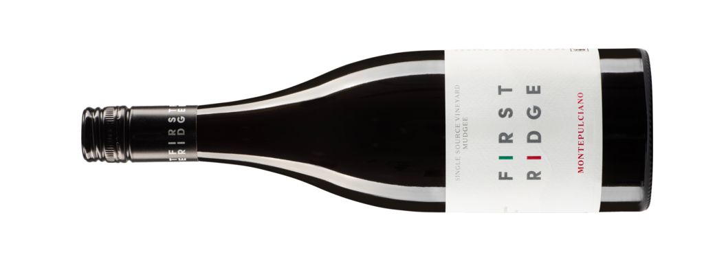 First Ridge Montepulciano