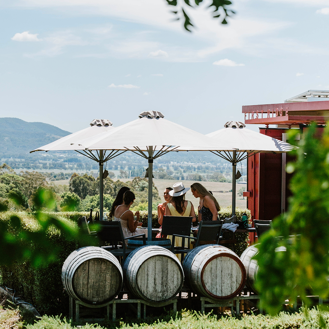 First Ridge Cellar Door, Mudgee